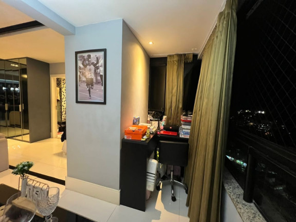 Imagem Apartamento com 1 Quarto à Venda, 47 m² em Ondina - Salvador Imagem Apartamento com 1 Quarto à Venda, 47 m² em Ondina - Salvador
