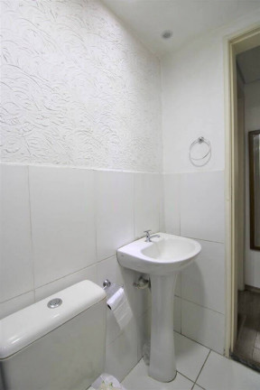 Imagem Apartamento com 2 Quartos à Venda, 47 m² em Vila Urupês - Suzano
