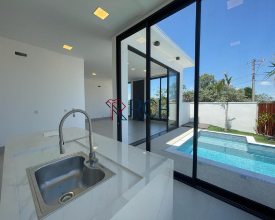 Imagem Casa com 3 Quartos à Venda, 306 m² em Além Ponte - Sorocaba Imagem Casa com 3 Quartos à Venda, 306 m² em Além Ponte - Sorocaba