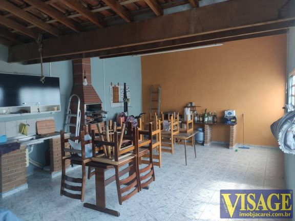 Imagem Casa com 5 Quartos à Venda, em Cid. Salvador - Jacareí Imagem Casa com 5 Quartos à Venda, em Cid. Salvador - Jacareí