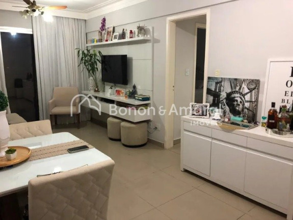 Imagem Apartamento com 2 Quartos à Venda, 80 m² em Taquaral - Campinas Imagem Apartamento com 2 Quartos à Venda, 80 m² em Taquaral - Campinas