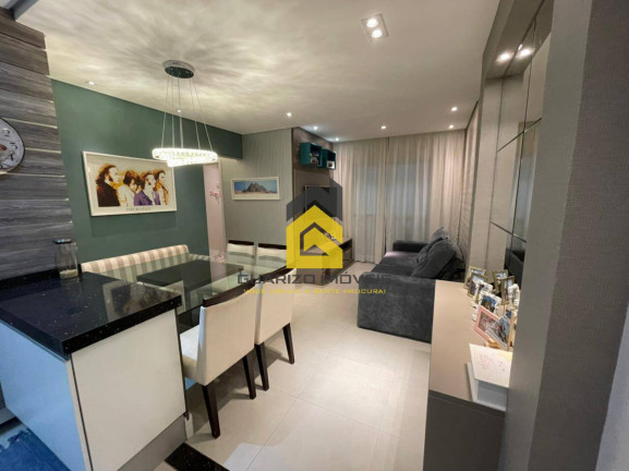 Apartamento com 3 Quartos à Venda, 73 m² em Centro - São Bernardo Do Campo