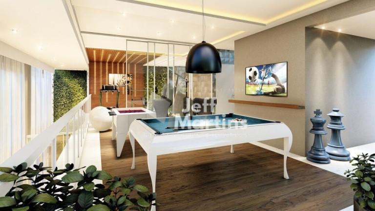 Imagem Apartamento com 2 Quartos à Venda, 96 m² em Mariscal - Bombinhas