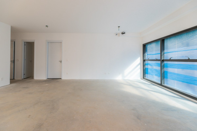 Imagem Apartamento com 3 Quartos à Venda, 153 m² em Vila Olímpia - São Paulo