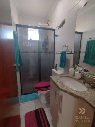 Imagem Apartamento com 3 Quartos à Venda, 77 m² em Boqueirão - Praia Grande