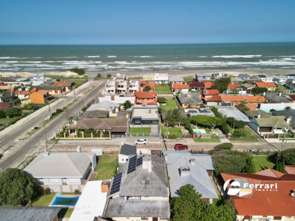 Imagem Casa com 3 Quartos à Venda, 266 m² em Rainha Do Mar - Capao Da Canoa