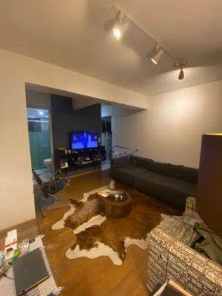 Imagem Apartamento com 1 Quarto à Venda, 46 m² em Pinheiros - São Paulo Imagem Apartamento com 1 Quarto à Venda, 46 m² em Pinheiros - São Paulo