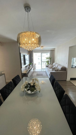 Imagem Apartamento com 3 Quartos à Venda, 120 m² em água Verde - Curitiba
