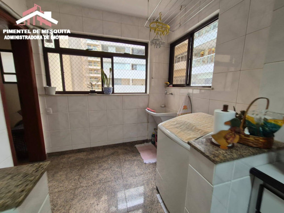 Imagem Apartamento com 4 Quartos à Venda, 319 m² em Icaraí - Niterói