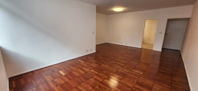 Imagem Imóvel com 2 Quartos à Venda, 105 m² em Cerqueira César - São Paulo