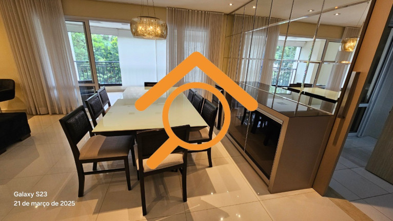 Imagem Imóvel com 3 Quartos à Venda, 197 m² em Jardim Marajoara - São Paulo Imagem Imóvel com 3 Quartos à Venda, 197 m² em Jardim Marajoara - São Paulo