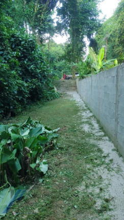 Terreno à Venda, 546 m² em Itamambuca - Ubatuba
