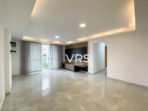 Apartamento com 2 Quartos à Venda, 95 m² em Nossa Senhora De Fátima - Teresópolis