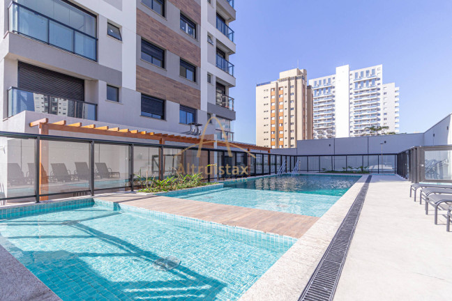 Apartamento com 2 Quartos à Venda, 90 m² em Centro - Osasco