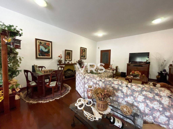 Imagem Cobertura com 5 Quartos à Venda, 342 m² em Taumaturgo - Teresópolis Imagem Cobertura com 5 Quartos à Venda, 342 m² em Taumaturgo - Teresópolis