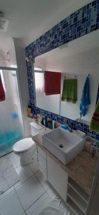 Imagem Apartamento com 2 Quartos à Venda, 52 m² em Chácara Bela Vista - Poá Imagem Apartamento com 2 Quartos à Venda, 52 m² em Chácara Bela Vista - Poá