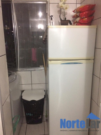 Imagem Apartamento com 2 Quartos à Venda, 45 m² em Vila Brasilândia - São Paulo