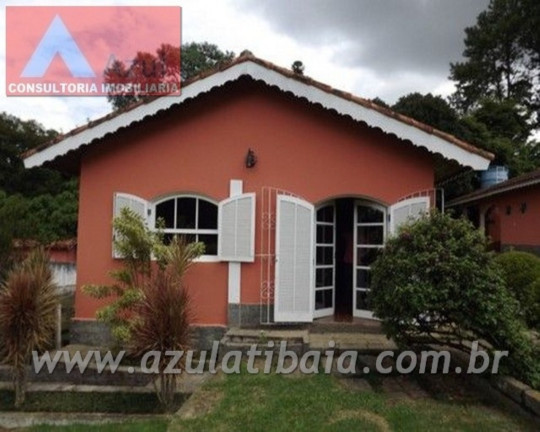 Imagem Imóvel com 4 Quartos à Venda, 500 m² em Jardim Estancia Brasil - Atibaia Imagem Imóvel com 4 Quartos à Venda, 500 m² em Jardim Estancia Brasil - Atibaia