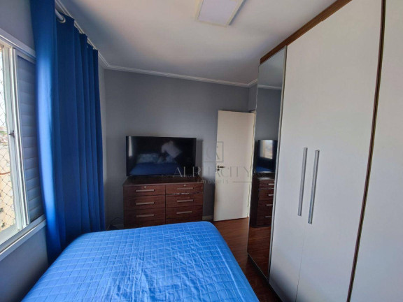 Imagem Apartamento com 2 Quartos à Venda, 56 m² em Conceição - Osasco
