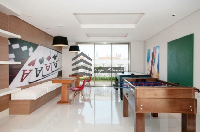 Imagem Apartamento com 1 Quarto à Venda, 67 m² em Vila Mariana - São Paulo