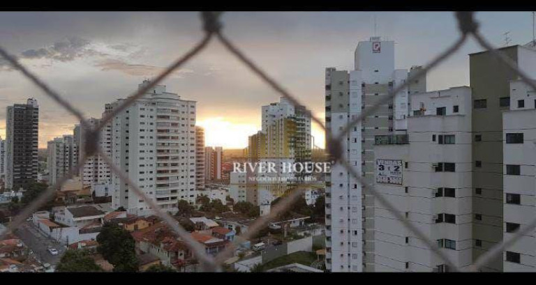 Imagem Apartamento com 3 Quartos à Venda, 131 m² em Duque De Caxias Ii - Cuiabá Imagem Apartamento com 3 Quartos à Venda, 131 m² em Duque De Caxias Ii - Cuiabá