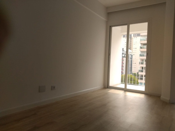 Imóvel com 1 Quarto para Alugar, 33 m² em Planalto Paulista - São Paulo