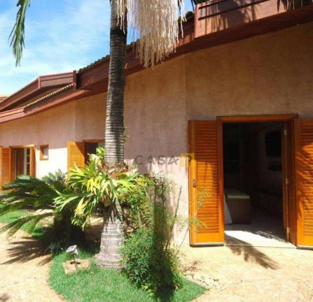 Imagem Casa com 3 Quartos à Venda, 546 m² em Condomínio Altos Da Represa - Americana Imagem Casa com 3 Quartos à Venda, 546 m² em Condomínio Altos Da Represa - Americana