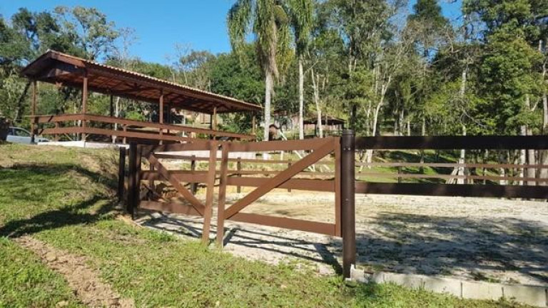 Imagem Imóvel com 2 Quartos à Venda, 500 m² em Cachoeirinha - Bocaiuva Do Sul
