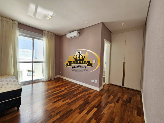 Imagem Casa à Venda, 430 m² em Alphaville - Santana De Parnaíba
