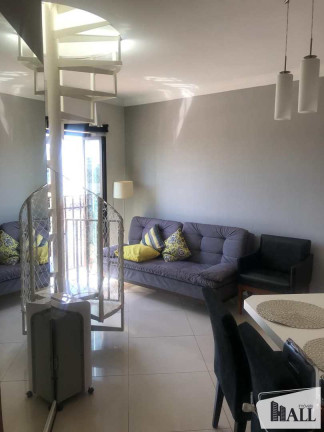 Imagem Apartamento com 2 Quartos à Venda, 120 m² em Centro - São José Do Rio Preto Imagem Apartamento com 2 Quartos à Venda, 120 m² em Centro - São José Do Rio Preto