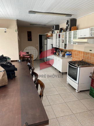 Imagem Casa com 3 Quartos à Venda, 247 m² em Centro - Pinhais Imagem Casa com 3 Quartos à Venda, 247 m² em Centro - Pinhais
