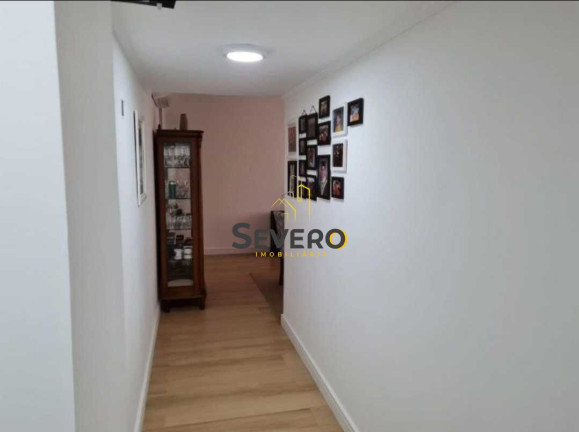 Foto do imóvel Apartamento com 3 Quartos à Venda, 140 m² em Icaraí - Niterói