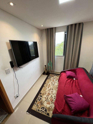 Imagem Apartamento com 2 Quartos à Venda, 45 m² em água Chata - Guarulhos Imagem Apartamento com 2 Quartos à Venda, 45 m² em água Chata - Guarulhos