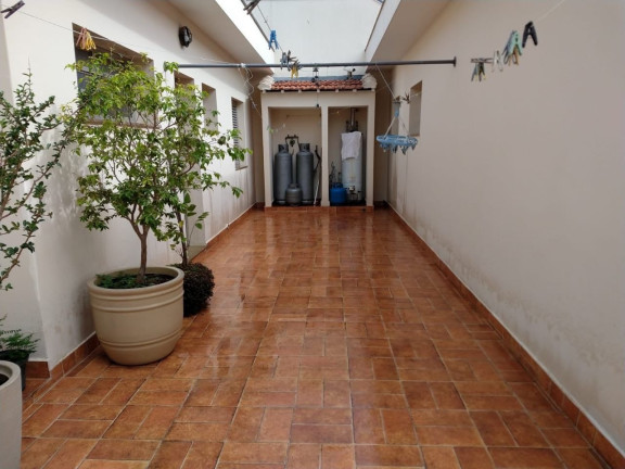 Imagem Casa com 3 Quartos à Venda, 335 m² em Saúde - São Paulo
