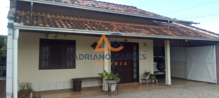 Imagem Casa com 2 Quartos à Venda, 86 m² em Gravatá - Navegantes