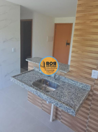 Imagem Imóvel com 1 Quarto à Venda, 35 m² em Tamandaré - Tamandaré
