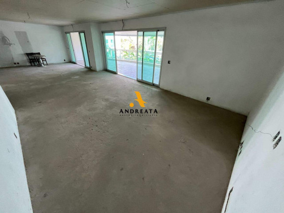 Imagem Apartamento com 4 Quartos à Venda, 298 m² em Barra Da Tijuca - Rio De Janeiro