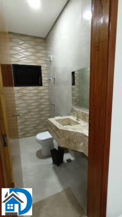 Imagem Casa de Condomínio com 3 Quartos à Venda, 155 m² em Wanel Ville - Sorocaba Imagem Casa de Condomínio com 3 Quartos à Venda, 155 m² em Wanel Ville - Sorocaba