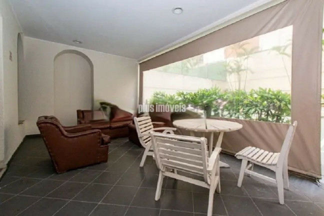 Imagem Apartamento com 2 Quartos à Venda, 56 m² em Jardim Paulista - São Paulo