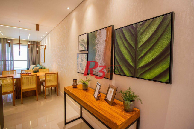 Imagem Apartamento com 2 Quartos à Venda, 84 m² em Ponta Da Praia - Santos Imagem Apartamento com 2 Quartos à Venda, 84 m² em Ponta Da Praia - Santos