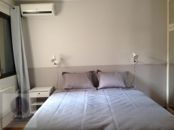 Imagem Apartamento com 1 Quarto para Alugar, 48 m² em Bela Vista - São Paulo Imagem Apartamento com 1 Quarto para Alugar, 48 m² em Bela Vista - São Paulo