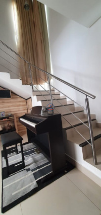 Imagem Casa com 3 Quartos para Alugar ou Temporada, 180 m² em Parque Das Nações - Parnamirim