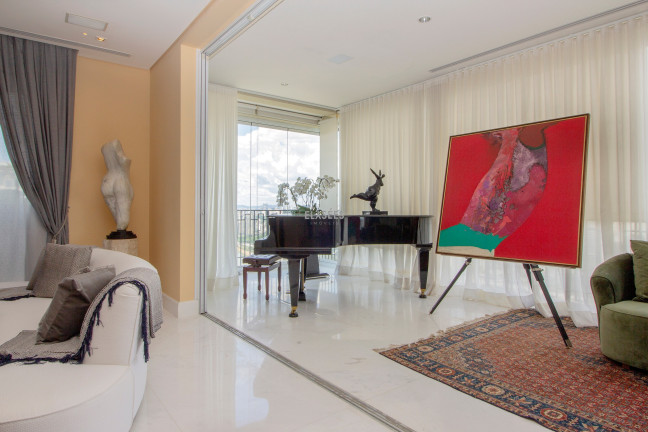 Imagem Imóvel com 2 Quartos à Venda, 593 m² em Cidade Jardim - São Paulo