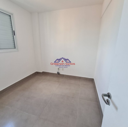 Imagem Apartamento com 3 Quartos à Venda, 80 m² em Jardim América - São José Dos Campos