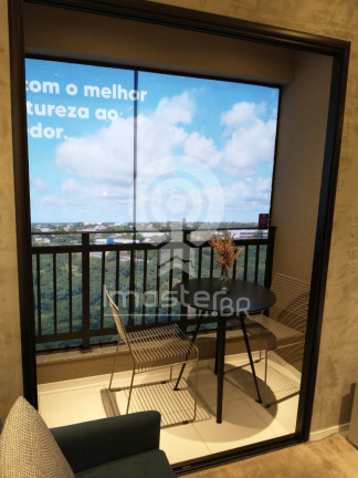 Imagem Apartamento com 2 Quartos à Venda, 51 m² em Cambeba - Fortaleza Imagem Apartamento com 2 Quartos à Venda, 51 m² em Cambeba - Fortaleza