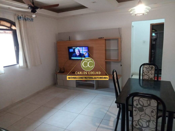 Imagem Casa à Venda, em Unamar - Cabo Frio Imagem Casa à Venda, em Unamar - Cabo Frio