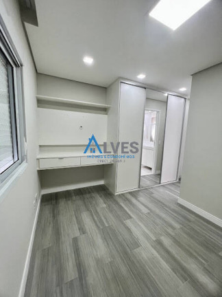 Imagem Apartamento com 3 Quartos à Venda, 90 m² em Vila Apiaí - Santo André