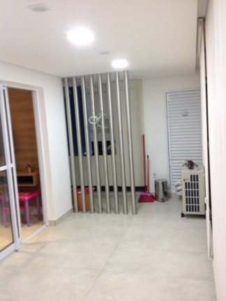 Imagem Apartamento com 3 Quartos à Venda, 85 m² em Jaguaré - São Paulo