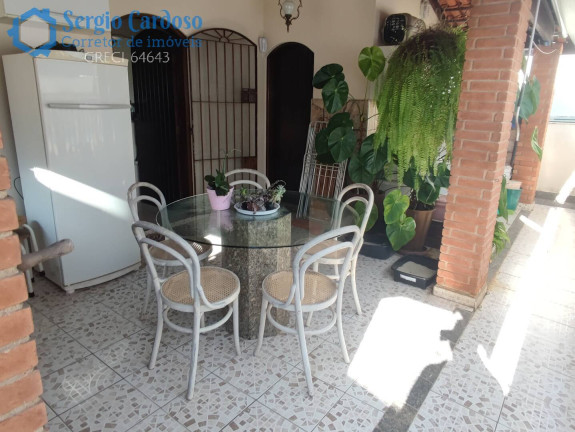Imagem Casa com 3 Quartos à Venda, 165 m² em Cibratel Ii - Itanhaém Imagem Casa com 3 Quartos à Venda, 165 m² em Cibratel Ii - Itanhaém