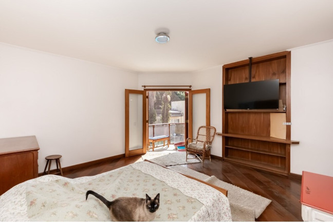 Imagem Casa com 4 Quartos à Venda, 367 m² em Butantã - São Paulo Imagem Casa com 4 Quartos à Venda, 367 m² em Butantã - São Paulo